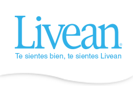 Livean Logo